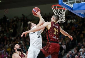 Bosna "preživela" Ljubljanu i pred Dončićem zakazala majstoricu